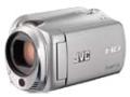 JVC Everio GZ-HD500 80GB HD PAL Camcorder