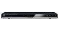 JVC XV-N680 Region Free DVD Player for 110-240 Volts