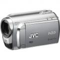 JVC EVERIO GZ-MG630 60GB HARD DISK CAMCORDER