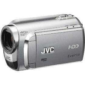 Rædsel Det er det heldige flov JVC EVERIO GZ-MG630 60GB HARD DISK CAMCORDER | 220 Volt Appliances | 240  Volt Multisyste