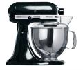 KitchenAid 5KSM150PSEOB Artisan (ONYX BLACK) FOR 220 VOLTS