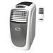 SOLEUSAIR KY3-100  10,000 BTU Portable Evaporative AC  with Dehumidifier and Fan 110 VOLTS