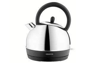 Kenwood SK620 Stainless steel 1.7L Kettle for 220 Volts