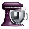 KitchenAid 5KSM150PSEBY Artisan (BOYSEN BERRY) FOR 220 VOLTS