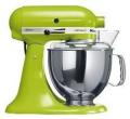 KitchenAid 5KSM150PSEGA ARTISAN (GREEN APPLE) FOR 220 VOLTS
