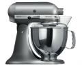 KitchenAid 5KSM150PSEPM Artisan (PEARL METALLIC) FOR 220 VOLTS