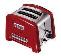 KitchenAid 5KTT780EER Pro-Line Series Toaster - 2-slice - Empire Red