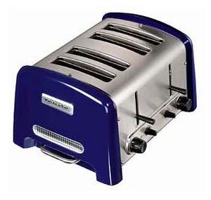 KitchenAid Pro Line Series 4-Slice Automatic Toaster 