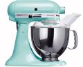 KitchenAid 5KSM150PSEIC ARTISAN (ICE BLUE) FOR 220 VOLTS