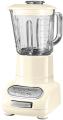 KitchenAid 5KSB555EAC ARTISAN SERIES BLENDER FOR 220 VOLTS (ALMOND CREAM)
