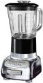 KitchenAid 5KSB555ECR ARTISAN SERIES BLENDER FOR 220 VOLTS (CHROME)