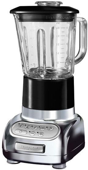 Kitchen Aid 5ksb5553egr Artisan Blender Imperial Grey 220 Volts