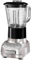 KitchenAid 5KSB555ENK ARTISAN SERIES BLENDER FOR 220 VOLTS (BRUSHED NICKEL)