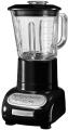 KitchenAid 5KSB555EOB ARTISAN SERIES BLENDER FOR 220 VOLTS (ONYX BLACK)