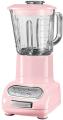 KitchenAid 5KSB555EPK ARTISAN SERIES BLENDER FOR 220 VOLTS (PINK)