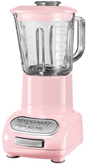 KitchenAid 5ksm150psepk Artisan (Pink) for 220 Volts