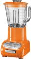 KitchenAid 5KSB555ETG ARTISAN SERIES BLENDER FOR 220 VOLTS (TANGERINE)