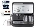 Krups XP2000 Espresso & Cappuccino Maker for 220Volt