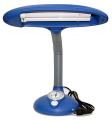 EWI EXESTL3218-7 Eye-Protecting Desk Lamp 220-240 Volt 50 Hz