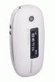 SAMSUNG SGH-L400 UNLOCKED GSM MOBILE PHONE