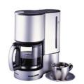 Black and Decker Life Style LCM82 12-CUP 220V Coffeemaker