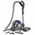 LG LCV900B KOMPRESSOR PetCare Plus Canister Vacuum Cleaner DualForce With Motorized Bar Tool FACTORY REFURBISHED (FOR USA)