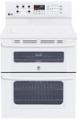 LG LDE3017SW Electric Convection Broil/Bake Double Range FACTORY REFURBISHED (FOR USA)