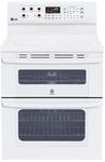 LG LDE3017SW Electric Convection Broil/Bake Double Range FACTORY REFURBISHED (FOR USA)