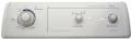Whirlpool LER5437KQ Super Capacity Dryer(WW) for 220/240 volts