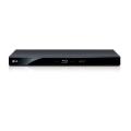 LG BD550 Region free Blu-ray Disc Player (REGION A.B.C) for 110 Volts