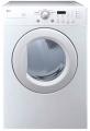 LG DLG1320W 7.0 CFT Front Load Gas Dryer FACTORY REFURBISHED (For USA)