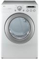 LG DLG2051W 7.1 CFT Front Load Gas Dryer FACTORY REFURBISHED (for USA)
