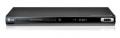 LG DV-340 CODE FREE DVD PLAYER WITH BUILT-IN VIDEO CONVERTER (BLACK COLOR)