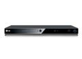 LG DV522 Region free DVD player for 110-240 Volts