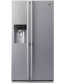 LG GR-L208BLK Side by Side 567L Refrigerator for 220 Volts