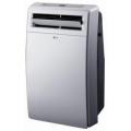 LG LP1200DXR 12000 BTU PORTABLE AIR CONDITIONER FACTORY REFURBISHED (FOR USA)