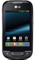 LG P690 Optimus Net Quadband 3G HSDPA GPS Unlocked Phone (SIM Free)