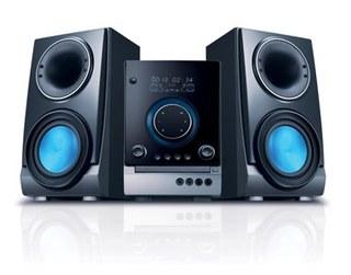 LG RBD154 Region free mini home theater system for 110-240 Volts