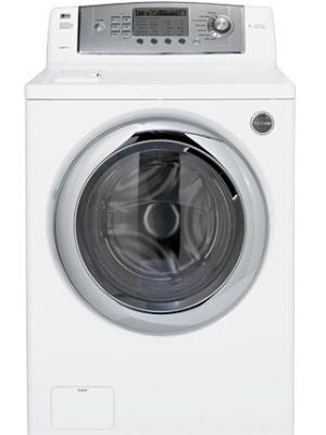 LG WM0642HW Front Load Washer 4.0 cu. ft. FACTORY REFURBISHED (FOR USA)