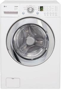 LG WM2233HW  Front Load Washer 4.0 cu. ft FACTORY REFURBISHED (FOR USA)