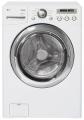 LG WM2455HW  Front Load Washer 4.2 cu. ft. FACTORY REFURBISHED (FOR USA)