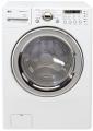 LG WM2487HWMA Front Load Steam Washer  4.2 cu. ft. FACTORY REFURBISHED (FOR USA)