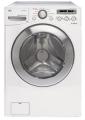 LG WM2501HWA Front Load Steam Washer  4.2 cu. ft. FACTORY REFURBISHED (FOR USA)