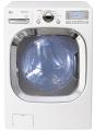 LG WM3001HWA Front Load Steam Washer  4.5 cu. ft. FACTORY REFURBISHED (FOR USA)