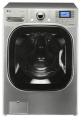 LG WM3875HVCA Front Load Steam Washer  4.8 cu. ft. FACTORY REFURBISHED (FOR USA)