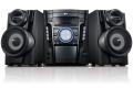 LG MDD105 REGION FREE DVD STEREO SYSTEM FOR 110-240 VOLTS