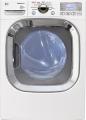 LG DLGX3002W Front Load Gas Steam Dryer  FACTORY REFURBISHED (FOR USA)