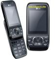 LG GU285/GU280 QUAD BAND UNLOCKED GSM MOBILE PHONE