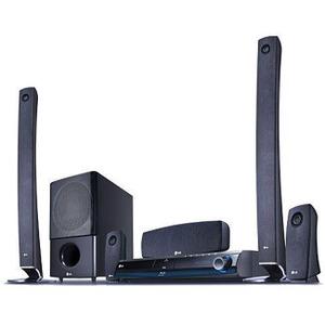 LG LHB977 Network Blu-ray Disc Home Theater System Factory Refurbished (For USA )