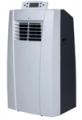 LG LP1010SNR 10,000 BTU Portable Air Conditioner with Remote Factory Refurbished (FOR USA)